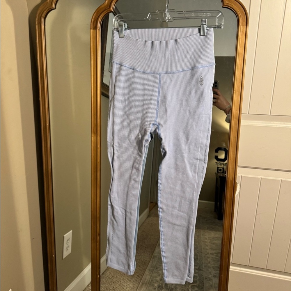 Free People Leggings